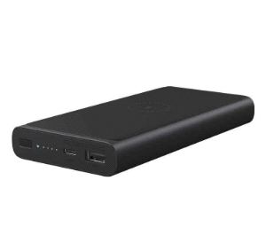 Wireless Charging Bank
