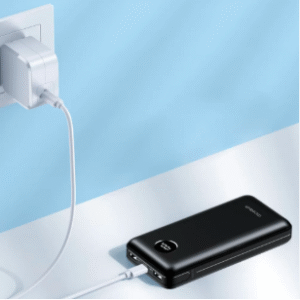 Charging Power Bank