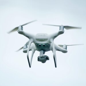 Drones