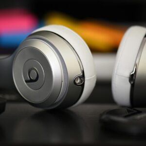 Head Phones
